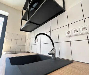 PRONÁJEM NOVOSTAVBY LUXUSNÍHO CIHLOVÉHO BYTU 2+KK, BRNO ŠTÝŘICE - Photo 1