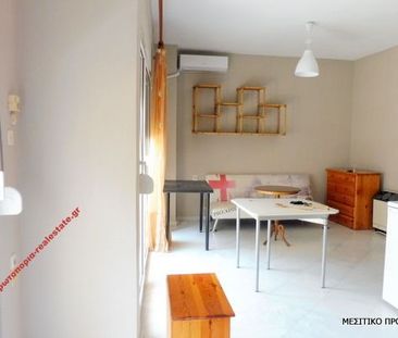 Studio/Γκαρσονιέρα για ενοικίαση Κέντρο (Λαμία) - Photo 1