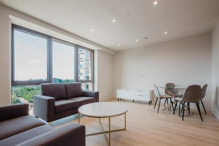 2 bedroom apartment to rent - Photo 2