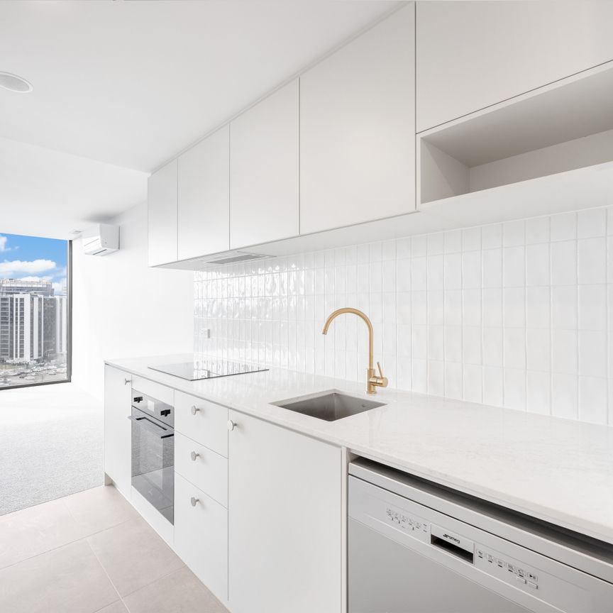 709/2 Furzer Street, Phillip ACT 2606 - Apartment For Rent | Domain - Photo 1