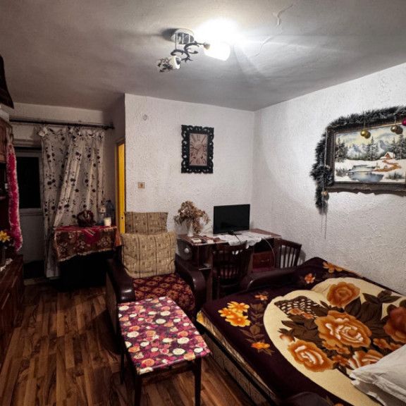 Garsoniera de 34 mp, Valea Rosie - Fotografie 1