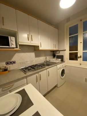 Calle de Don Ramón de la Cruz, Madrid, Community of Madrid 28001 - Photo 1