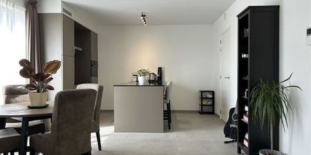Appartement te huur in Neerpelt voor € 925 met 2 slaapkamers - Foto 2