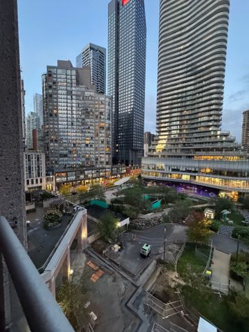 For Lease - 909 Bay Street Unit# 712, Toronto, Ontario - Photo 2