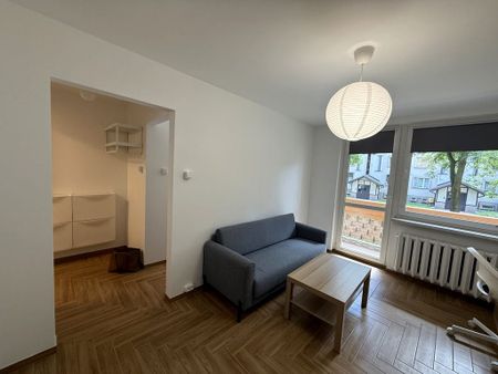 Mieszkanie, ul. Jordana - Photo 3