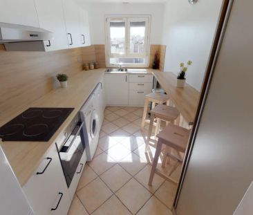 50 Rue Pierre Bérégovoy 50, Paris - Photo 6