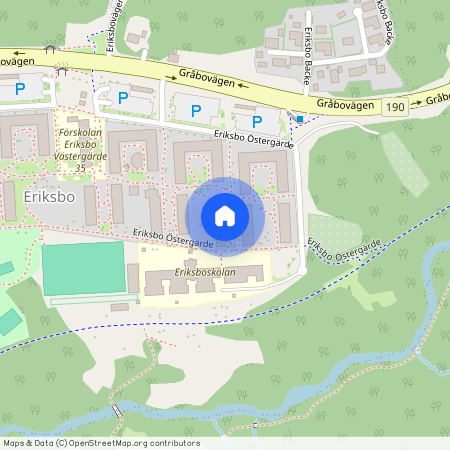 Eriksbo, Göteborg, Västra Götaland, Eriksbo Östergärde 29