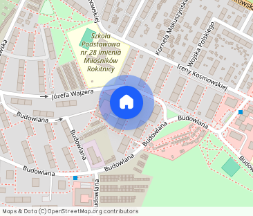 Mieszkanie 3 pok Zabrze - Zdjęcie 1