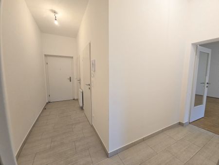Geförderte 2 Zimmer Wohnung mit Balkon und TIEFGARAGENPLATZ - Graz/Straßgang - Olga-Rudel-Zeynek-Gasse 7 - Top 58 - Foto 2