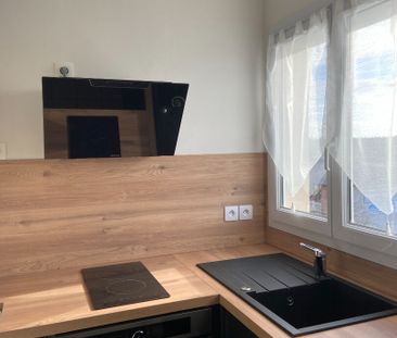 Location Appartement 2 pièces 43m² - Photo 1