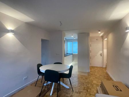 Apartamento de 2 dormitorios a estrenar, completamente amueblado, con ascensor, en Puente de Vallecas. - Photo 3