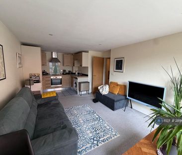 1 bedroom flat to rent - Photo 6