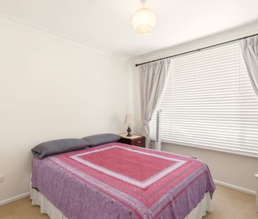 Large family sized furnished home - Photo 4