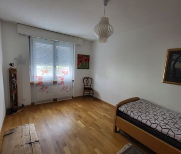 3.5 Zimmer, EG - Photo 3