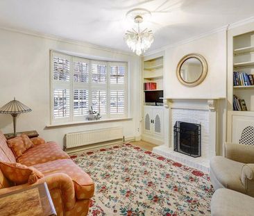 2 bedroom terraced house to rent - Photo 1