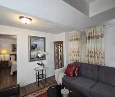 For Lease - 9 Shademaster Court Unit# Bsmt, Toronto, Ontario - Photo 2