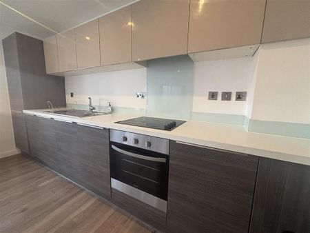 1 bedroom apartment to rent - Photo 5