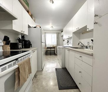 Appartement 3 ½ à louer Charlesbourg juillet 2026 - Photo 3