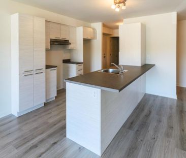 Logement 4 1/2 + bureau - Avril 2026 - Photo 1