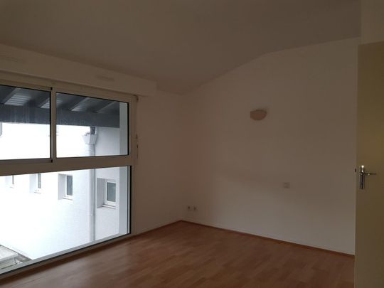 Location / Appartement T3 - Photo 1