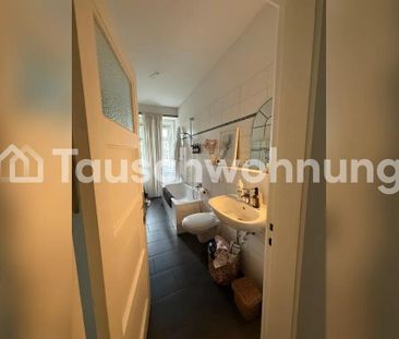 TAUSCHWOHNUNG Tausche lichtdurchflutete 2-Zimmer-Wohnung gegen kleiner - Photo 3