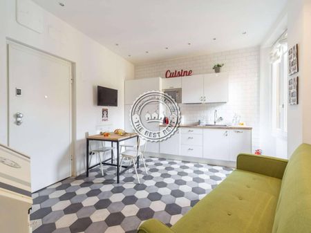 Bilocale viale Monte Nero 73, Montenero, Milano - Photo 3