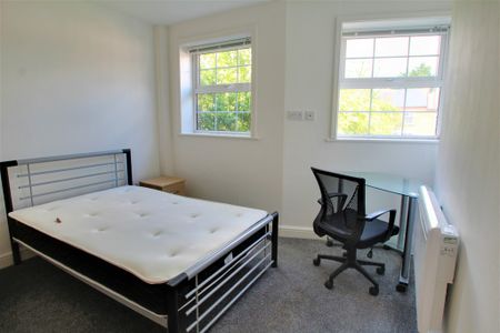 1 bed apartment to rent in Scott Street, Leicester, LE2 - Photo 5