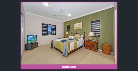 Prime 3Bed 2Bath Apartment in Townsville City***FULLY SERVICED and FURNISHED ****Townsville Premium Properties for Medium-Term*** - Photo 4