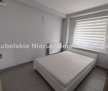 Mieszkanie Lublin LSM powierzchnia 42.0 m² C313-WM-30966 - Photo 1