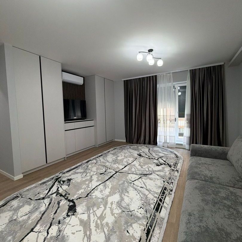 Apartament de închiriat cu 2 camere | PIPERA | PARCARE INCLUSA - Fotografie 1