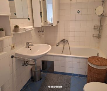 KLEIN & FEIN - gemütliche 2-Zimmer Wohnung in der Bischofstr. 3 - Photo 5