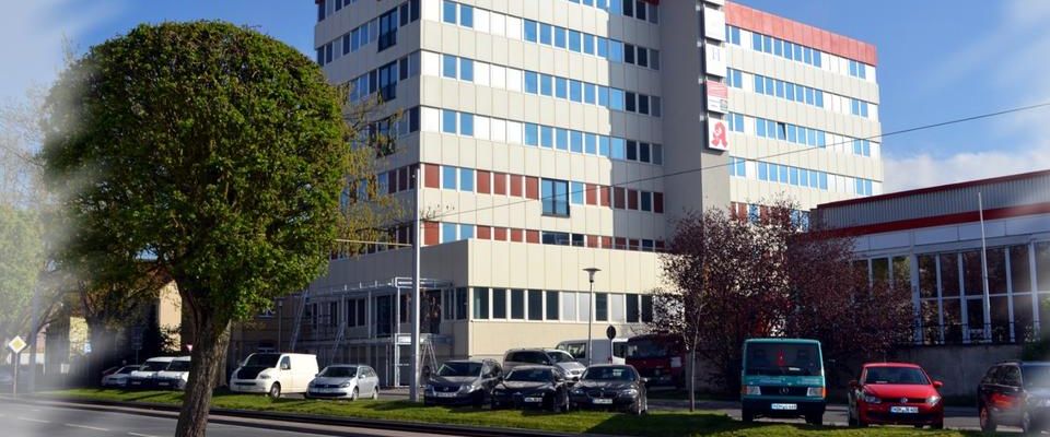 2,5 Raumwohnung Barrierefreies Wohnen in attraktiver Lage von Nordhausen - Photo 1