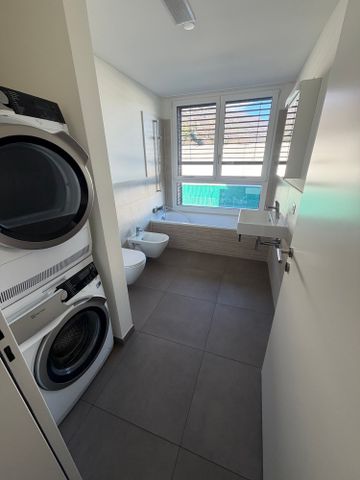 2.5 Zimmer, 66 m², 2. Stock - Foto 5