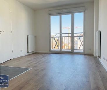 Location Appartement 2 pièces 36m² LE BLANC MESNIL 93150 - Photo 1