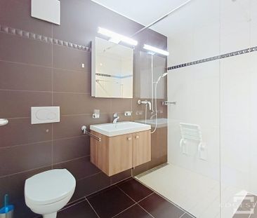 2,5 pces avec terrasse idéalement situé - Photo 4