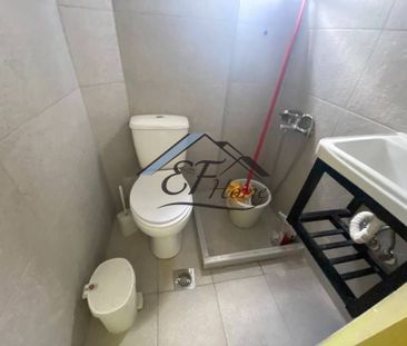 Studio/Γκαρσονιέρα για ενοικίαση Αγία Παρασκευή - Γλαράκη (Πάτρα) - Photo 5