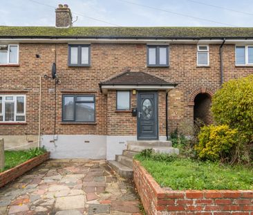 3 bedroom house to rent Whitehawk Road, BN2 - Photo 4