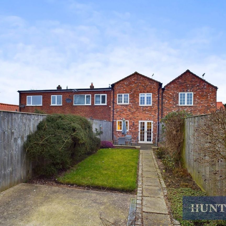 Stockwell Lane, Brandesburton, Driffield - Photo 1