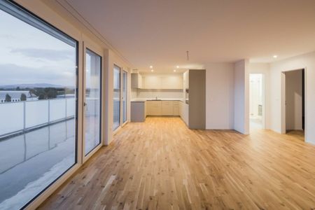 3.5 Zimmer, 88 m², 3. Stock - Foto 5