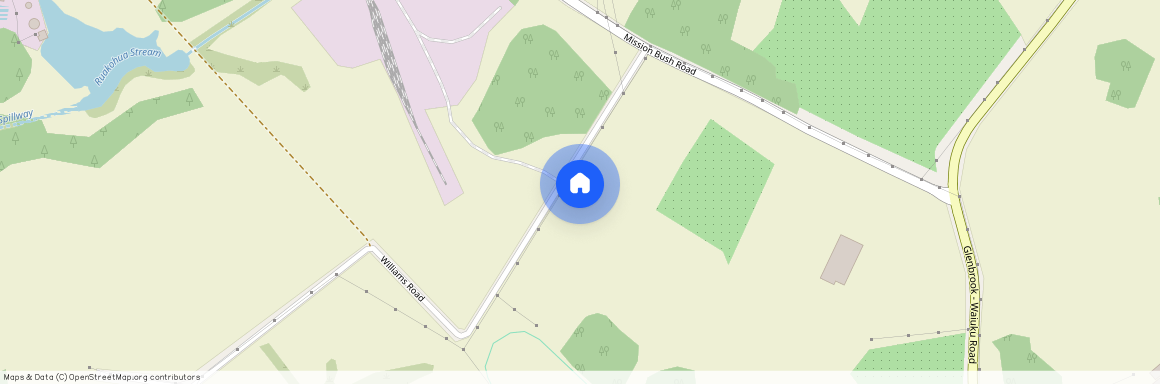 27 Williams Road, Glenbrook, Franklin