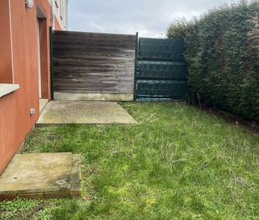 appartement TYPE II en rez-de-jardin - Photo 4