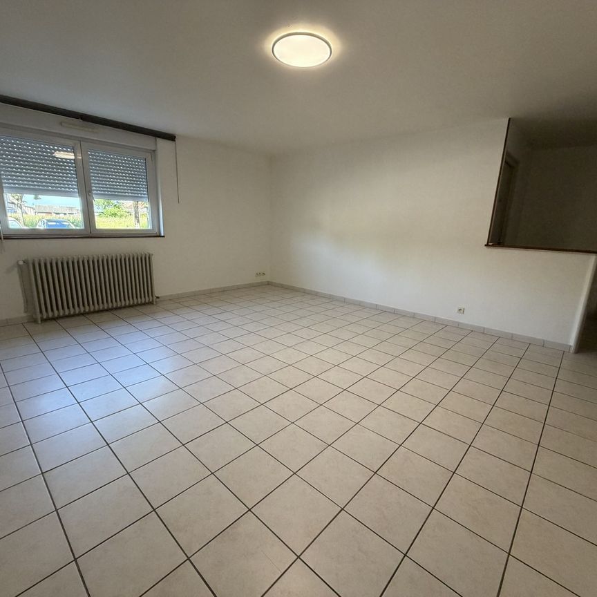 Location Appartement 2 pièces 52m² - Photo 1