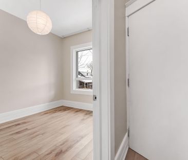 For Lease - 170 Ivy Crescent Unit# 2, New Edinburgh - Lindenlea, On... - Photo 2