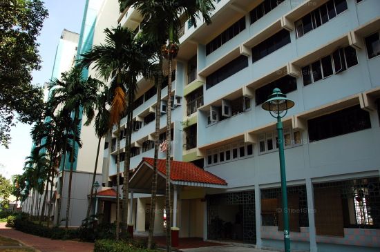 Blk 15 BOON KENG VILLE (Kallang/Whampoa), HDB 5 Rooms - For Rent - Photo 1