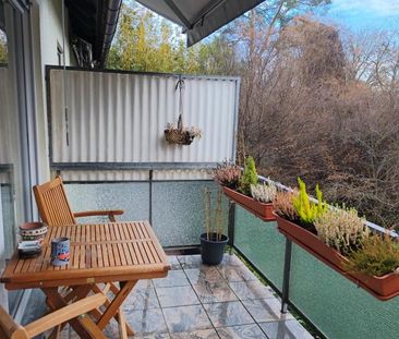 3 Zimmer Wohnung mit Balkon in Nürnberg, 90491 - Photo 3