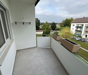 WG Zimmer zu vermieten mit eigenem Balkon - Foto 1