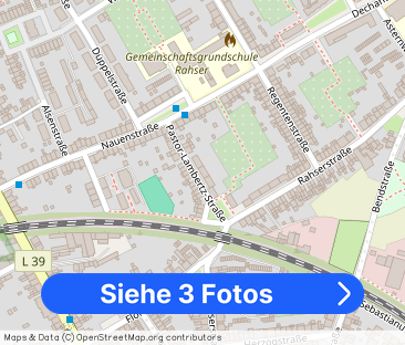 Zwei-Zimmer-Wohnung im Rahser! - Foto 1