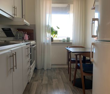 Grubbagatan 37A, Helsingborg - Photo 2