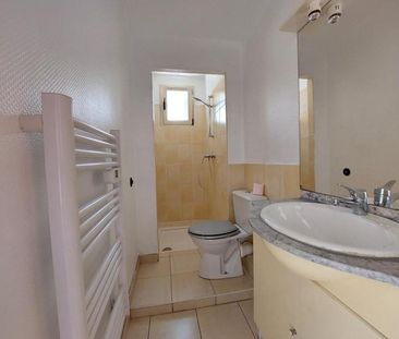 Location Appartement 2 pièces 36m² TOULOUSE 31100 - Photo 2
