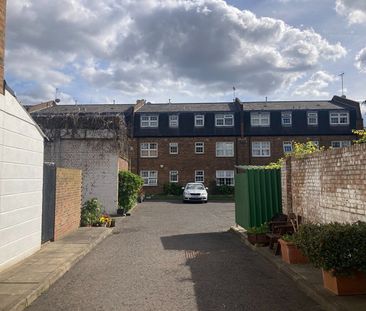 1 Bed Flat, Abbey Court, SE17 - Photo 1